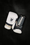 Azteca Imperial HHF Lace Up Training Gloves