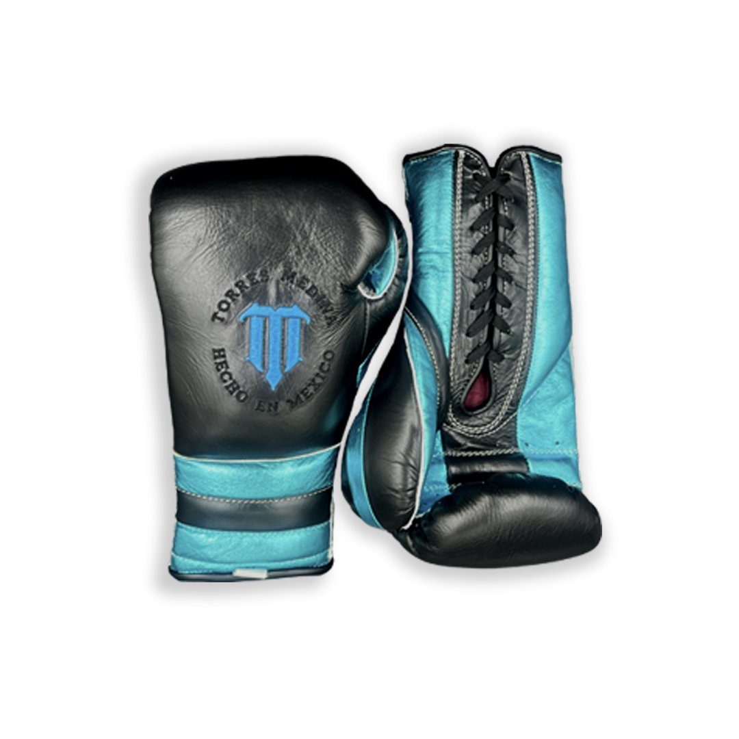 Aakab HHF Lace Up Training Gloves