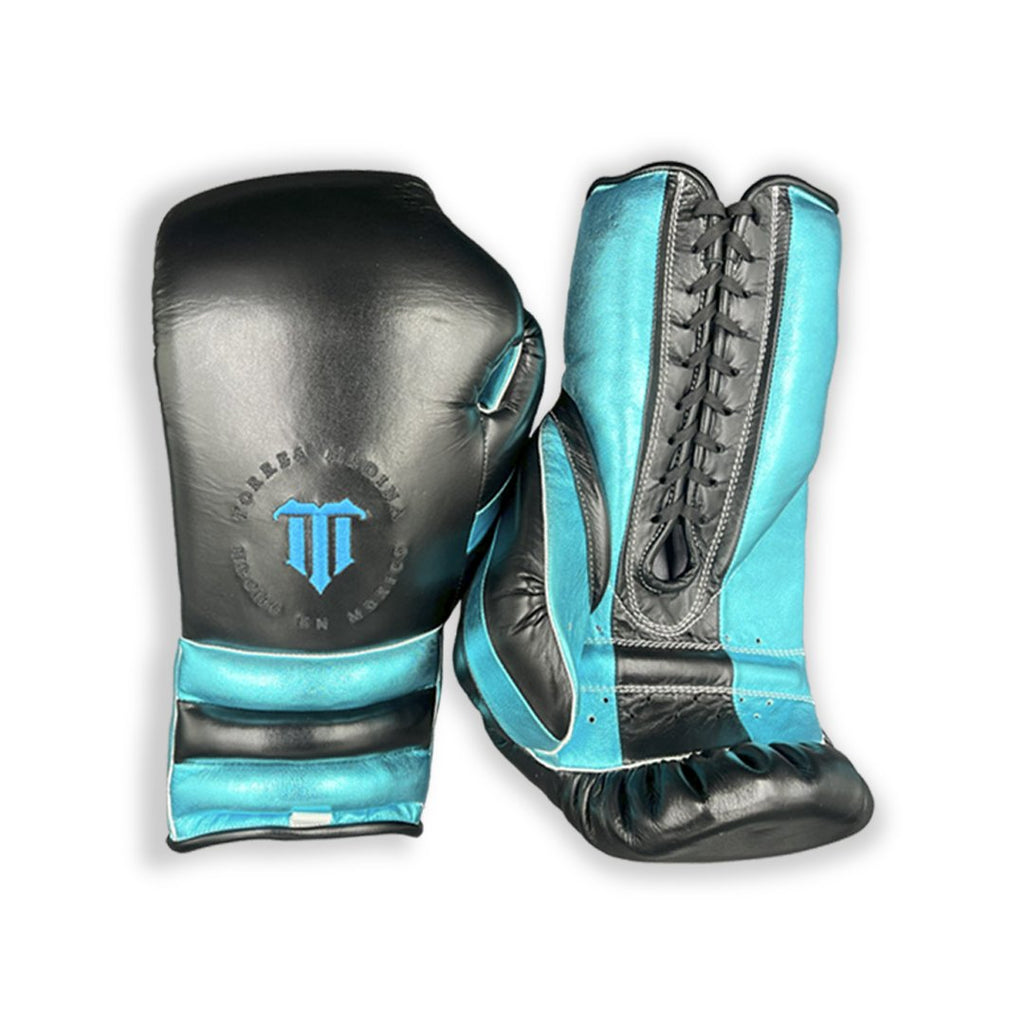 Aakab Lace Up Training Gloves