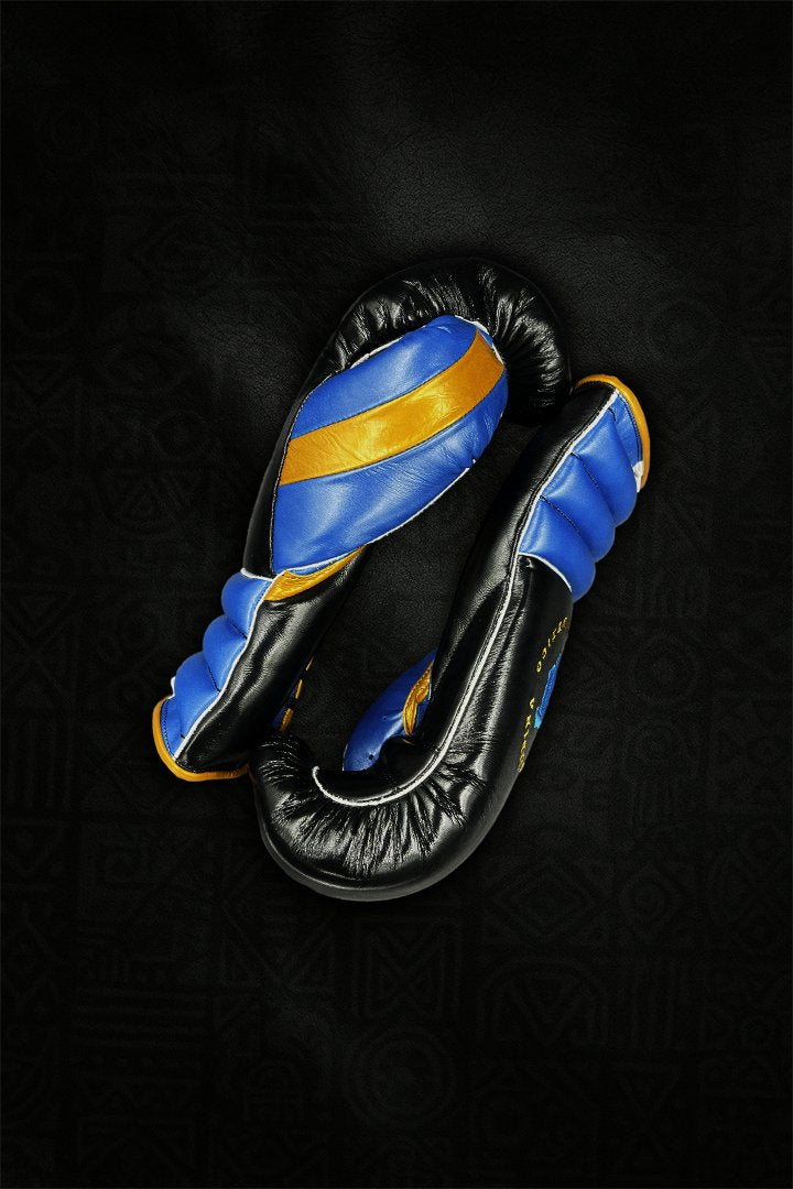 Ch'eel Lace Up Training Gloves