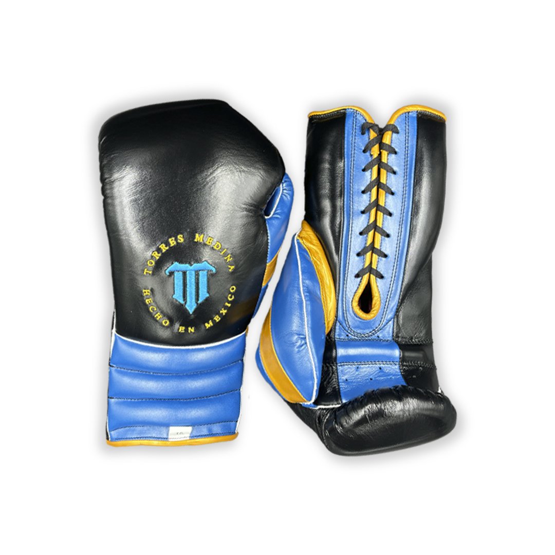 Ch'eel Lace Up Training Gloves
