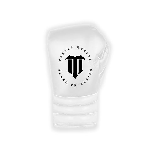 Customizable Lace Up Boxing Gloves