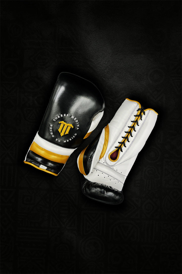 Depredador Nocturno HHF Lace Up Training Gloves