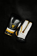 Depredador Nocturno HHF Lace Up Training Gloves