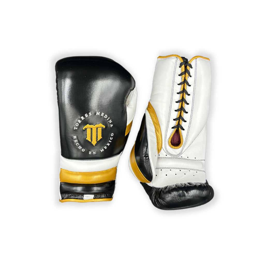 Depredador Nocturno HHF Lace Up Training Gloves