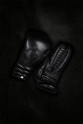 Eclipse  Lace Up Training Gloves