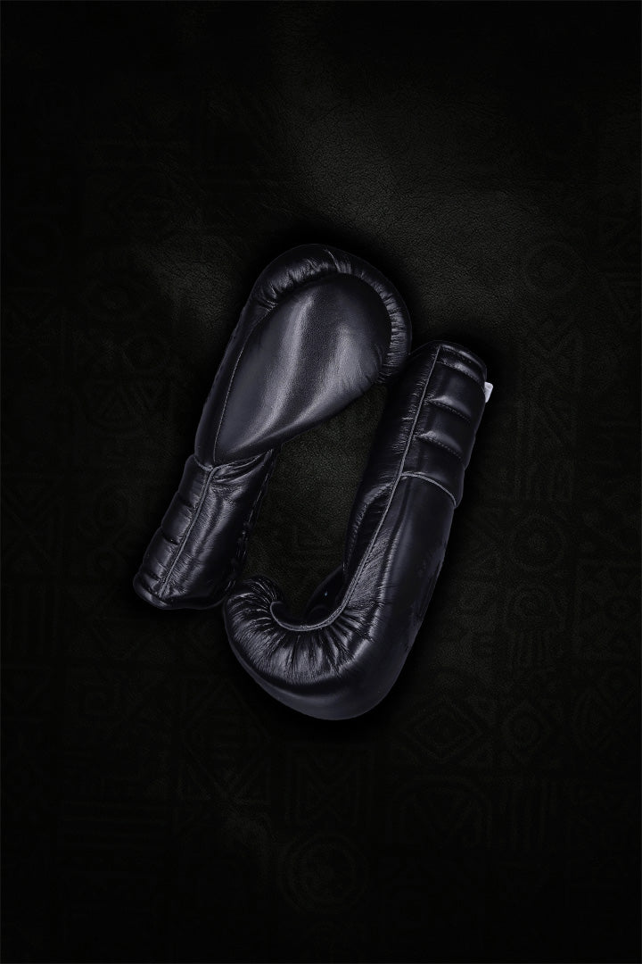 Eclipse HHF Lace Up Training Gloves