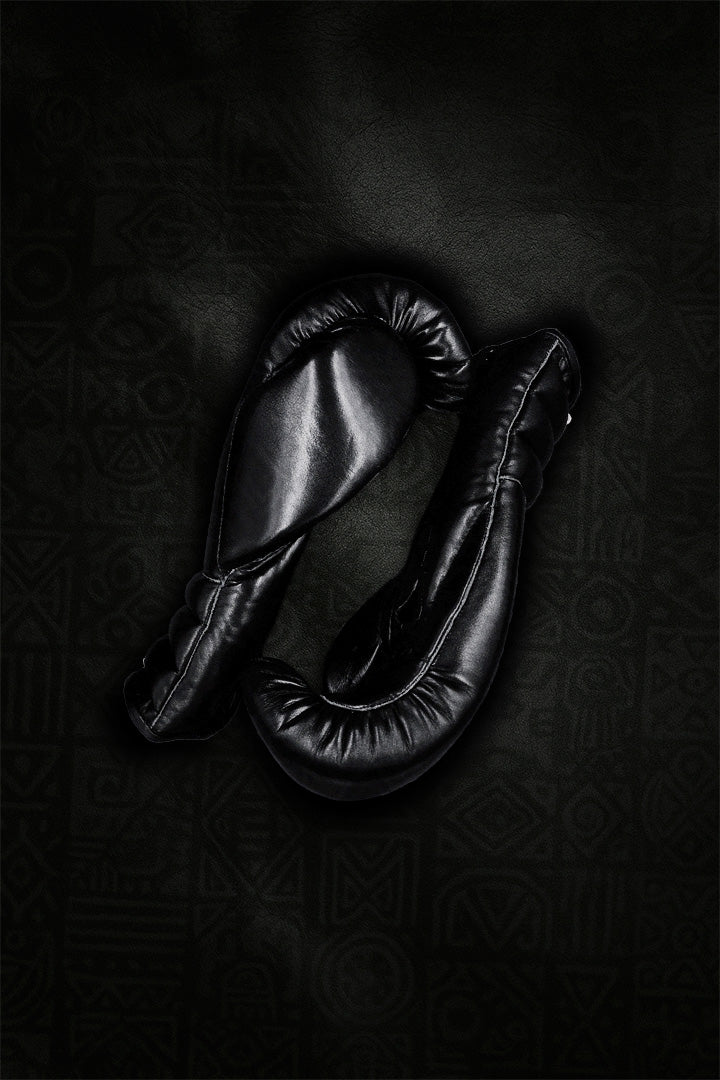 Eclipse  Lace Up Training Gloves