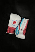 Frozen Aurora HHF Lace Up Training Gloves