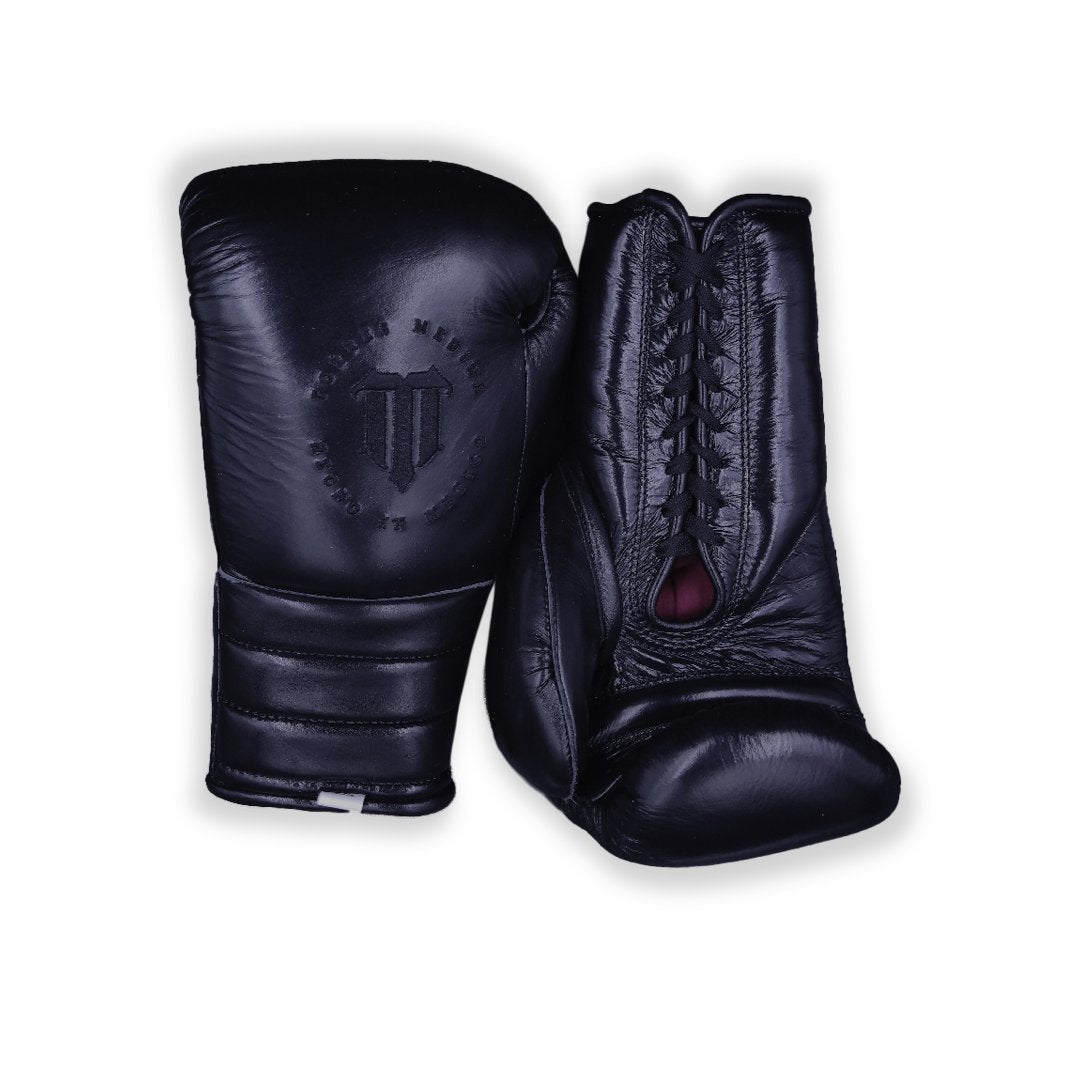 Eclipse HHF Lace Up Training Gloves