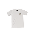 White "Boxeo TM" Graphic Tee