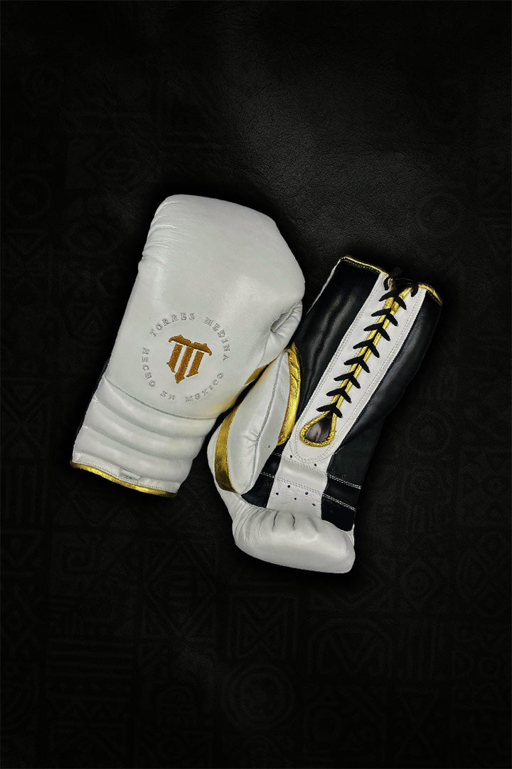 HOLKAN Lace Up Training Gloves