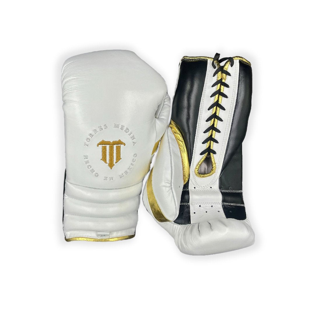 HOLKAN Lace Up Training Gloves
