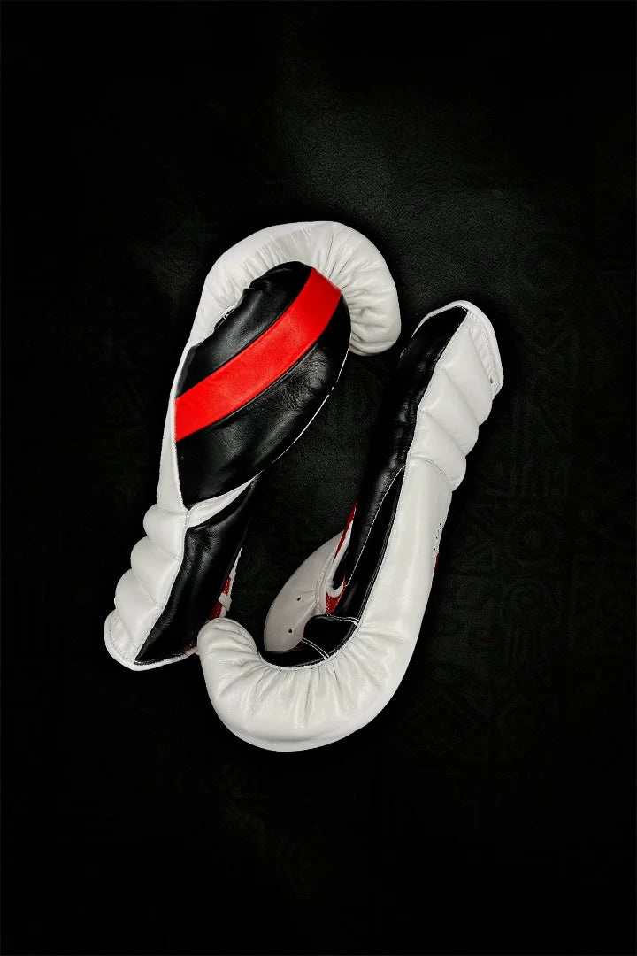 K'atun Lace Up Training Gloves