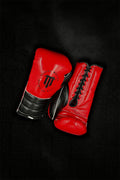 Kisin HHF Lace Up Training Gloves