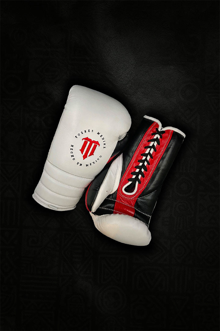 K'atun HHF Lace Up Training Gloves
