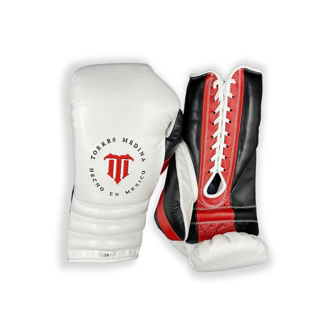 K'atun Lace Up Training Gloves