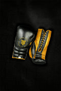 Onix Lace Up Training Gloves