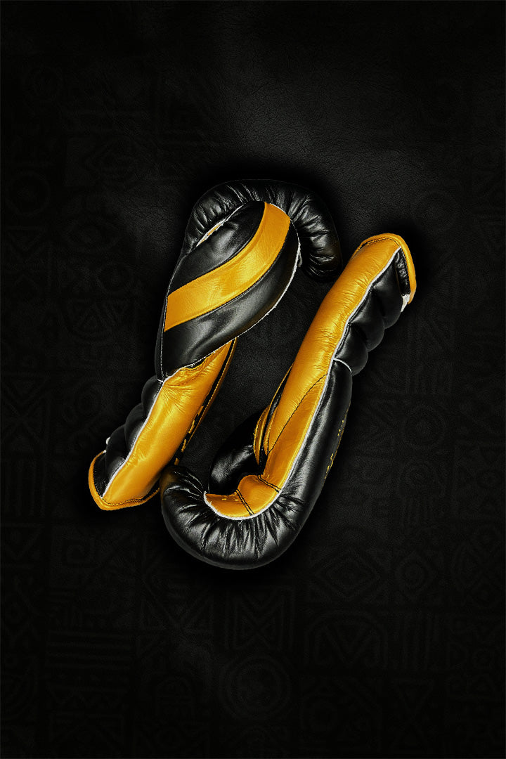 Onix Lace Up Training Gloves