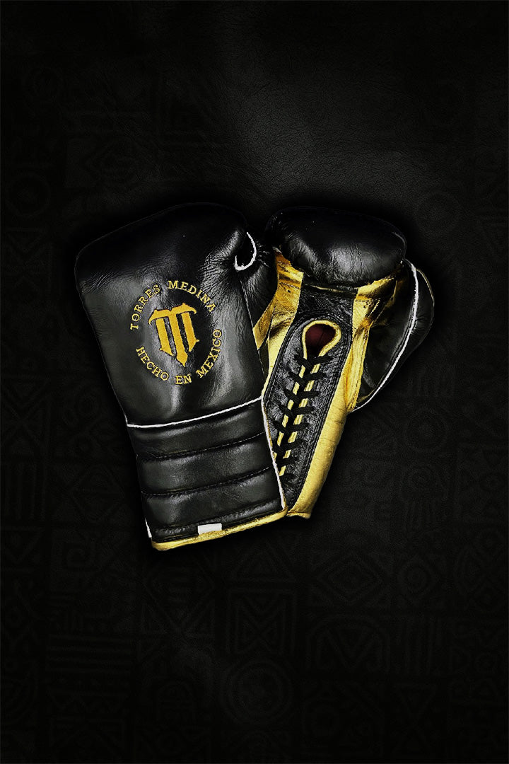 Onix HHF Lace Up Training Gloves