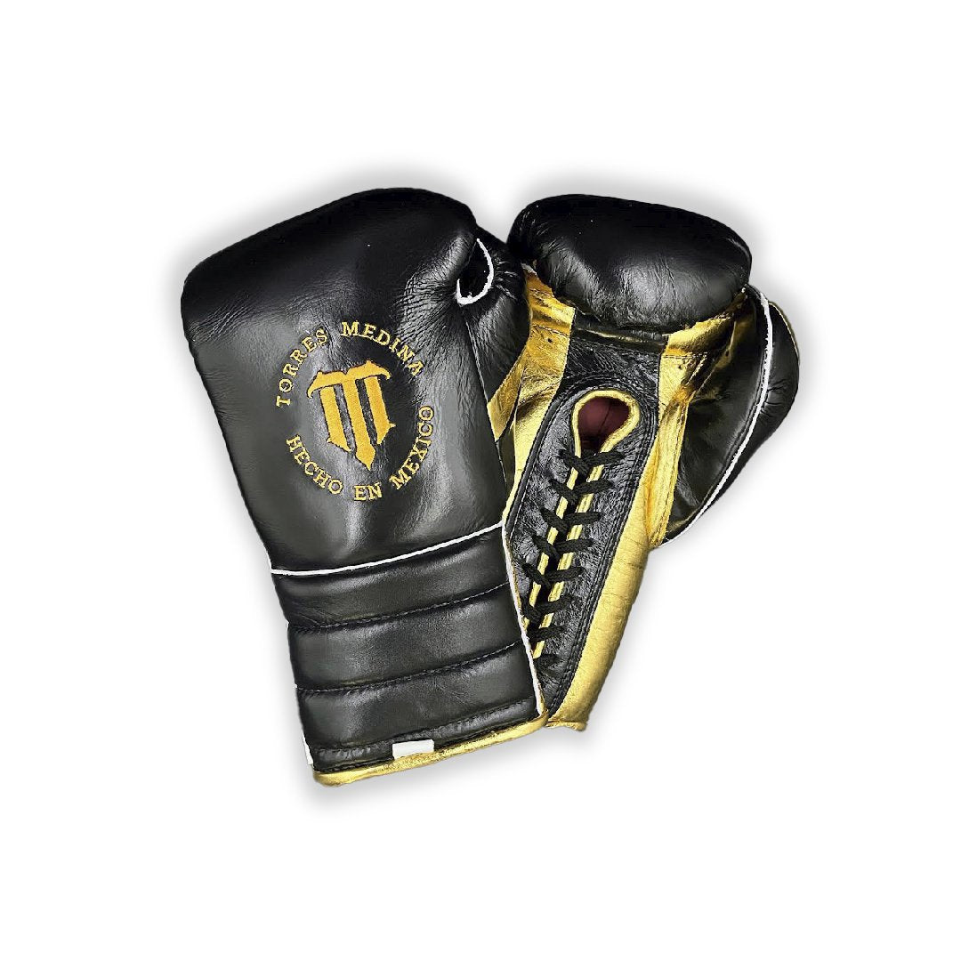 Onix HHF Lace Up Training Gloves – Boxeo Torres Medina