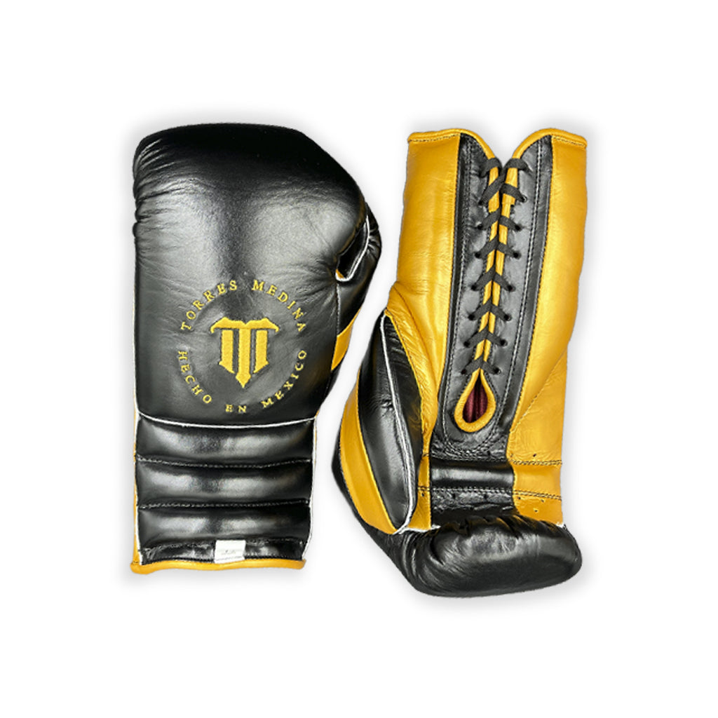 Onix Lace Up Training Gloves