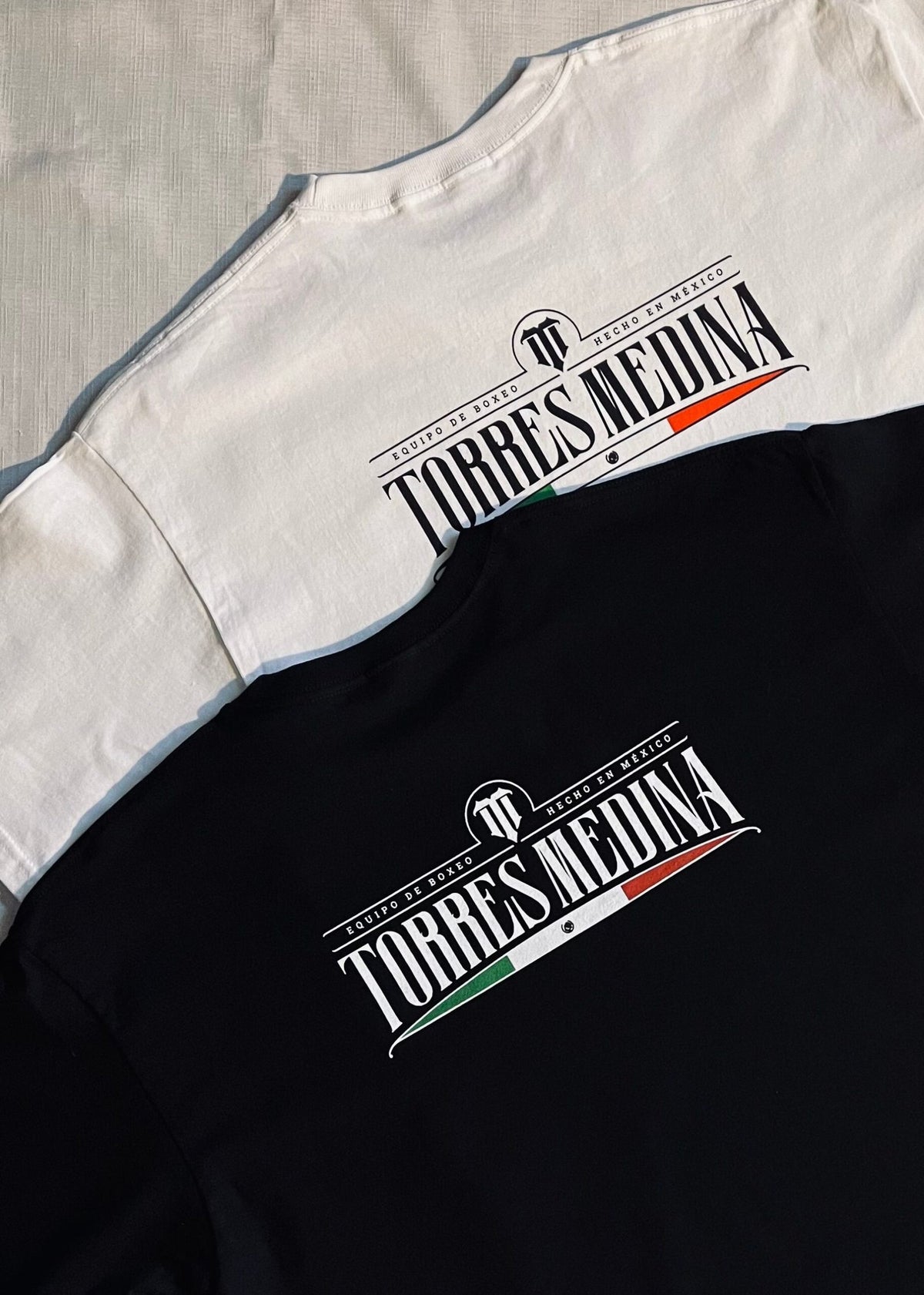 Boxeo TM Graphic Tee FE
