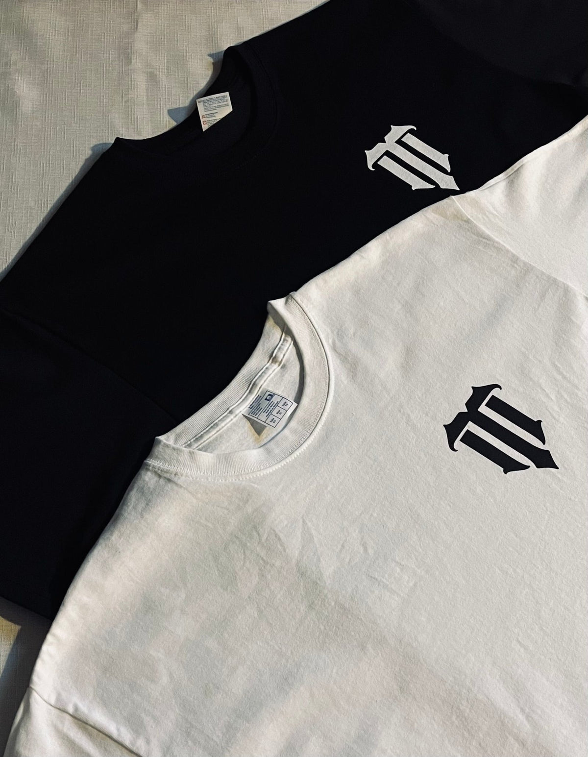 Boxeo TM Graphic Tee FE