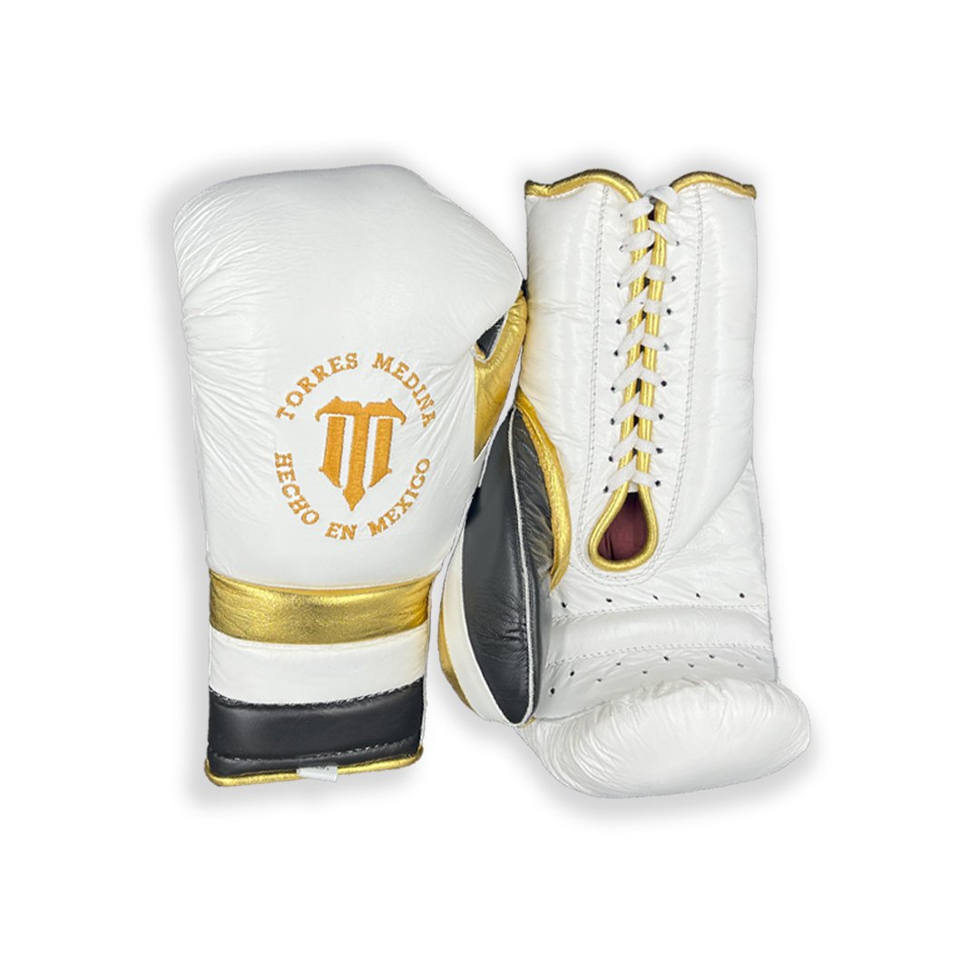 tlatoani  HHF Lace Up Training Gloves