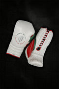 VMXC Ptd Logo Lace Up Training Gloves