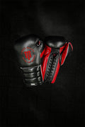 Volcán HHF Lace Up Training Gloves