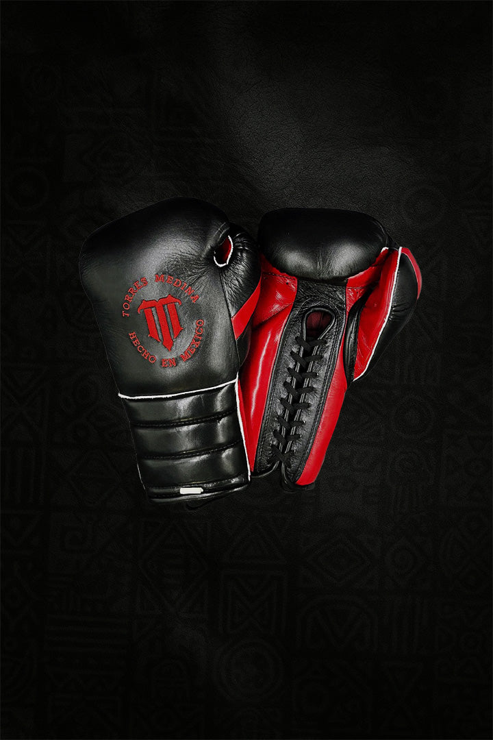 Volcán HHF Lace Up Training Gloves