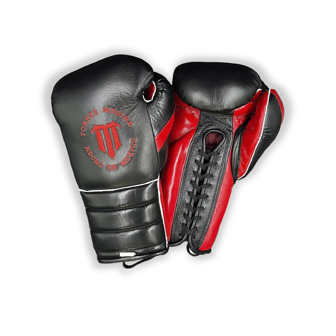 Volcán HHF Lace Up Training Gloves