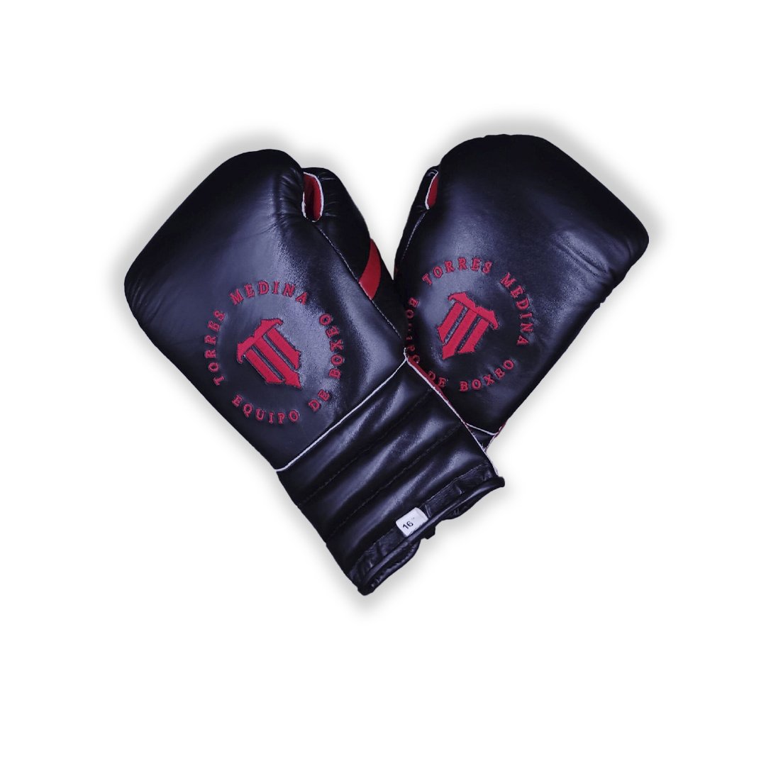 Volcán Lace Up Training Gloves