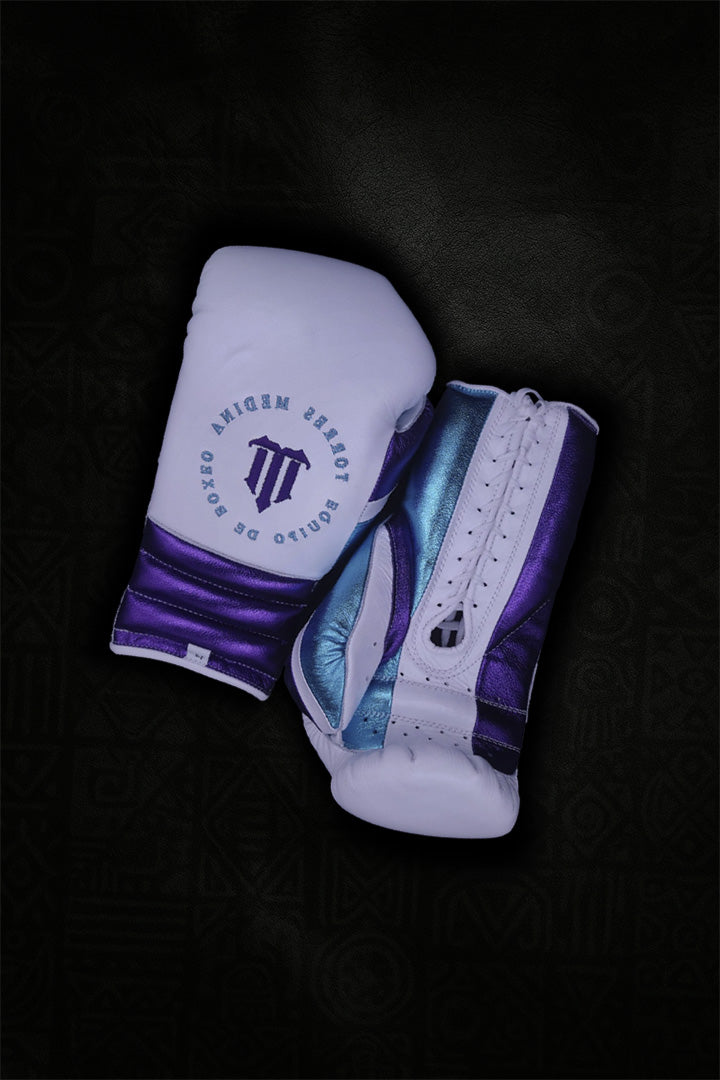 Xicranda Lace Up Training Gloves
