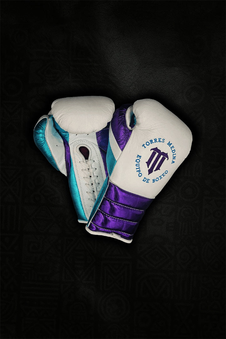 Xicranda HHF Lace Up Training Gloves