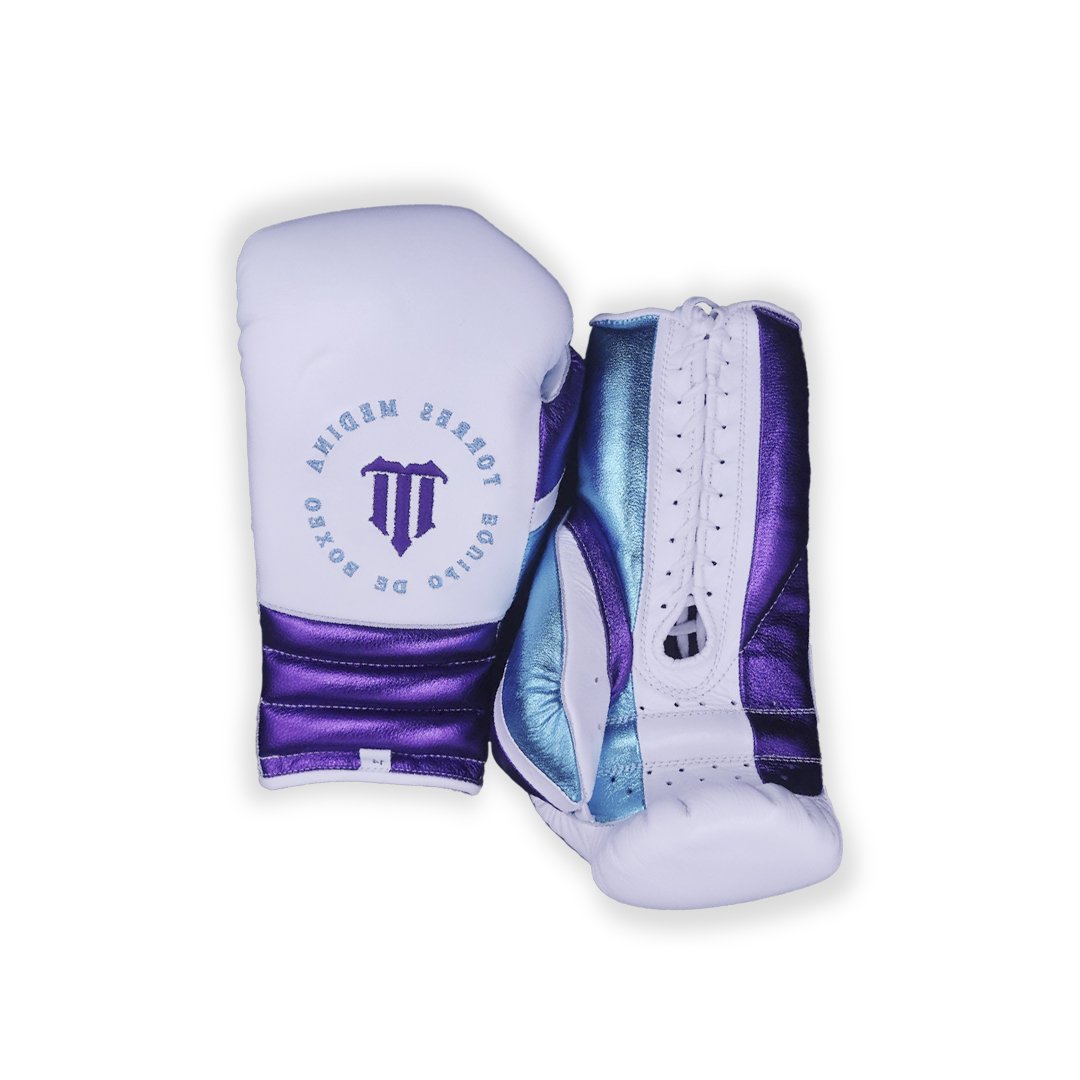 Xicranda Lace Up Training Gloves