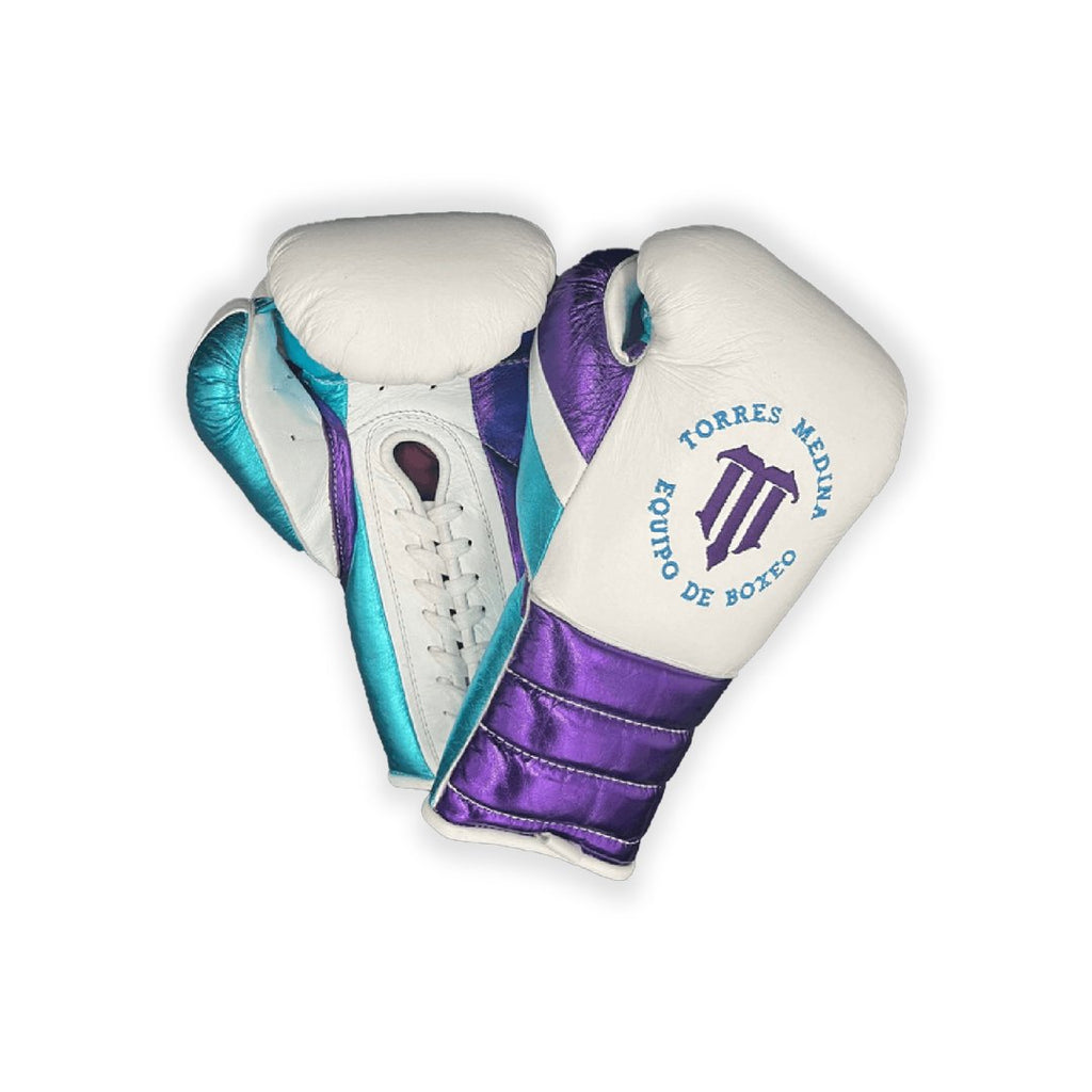 Xicranda HHF Lace Up Training Gloves