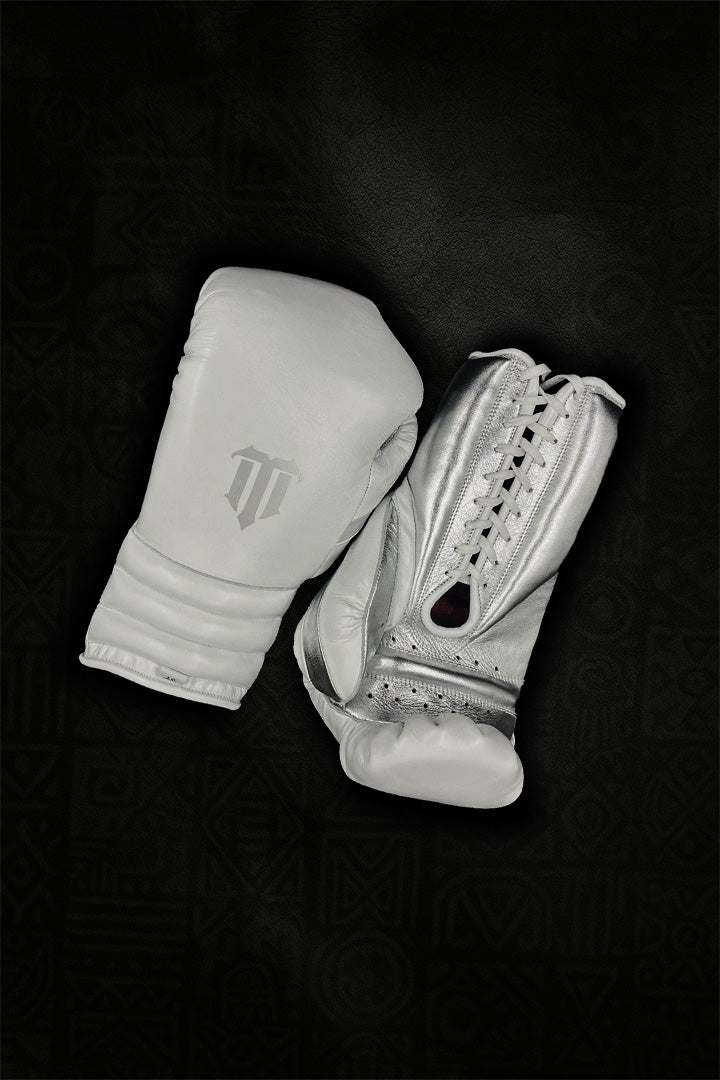 Zivalam Lace Up Training Gloves