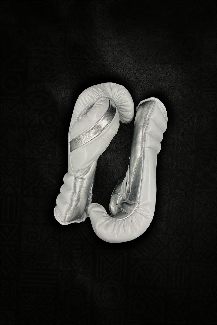 Zivalam Lace Up Training Gloves