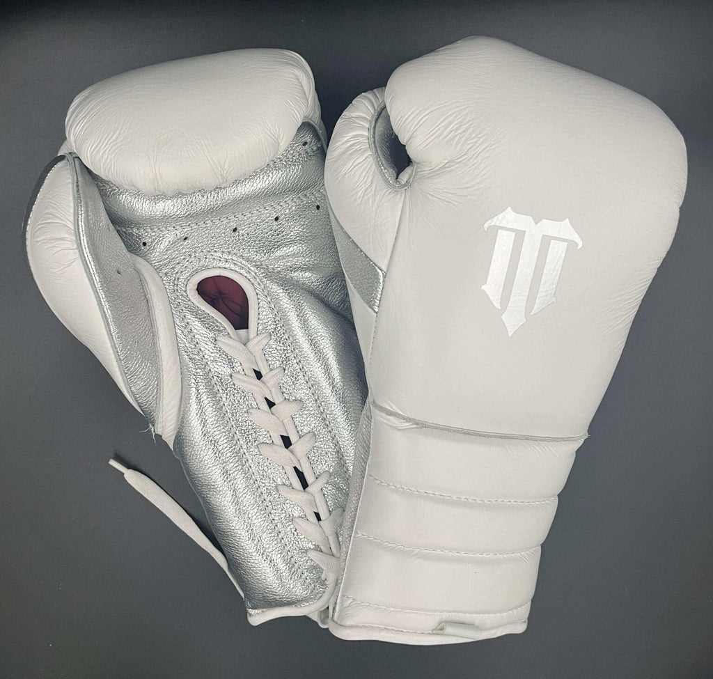 Zivalam HHF Lace Up Training Gloves