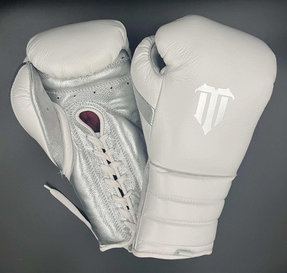 Zivalam HHF Lace Up Training Gloves