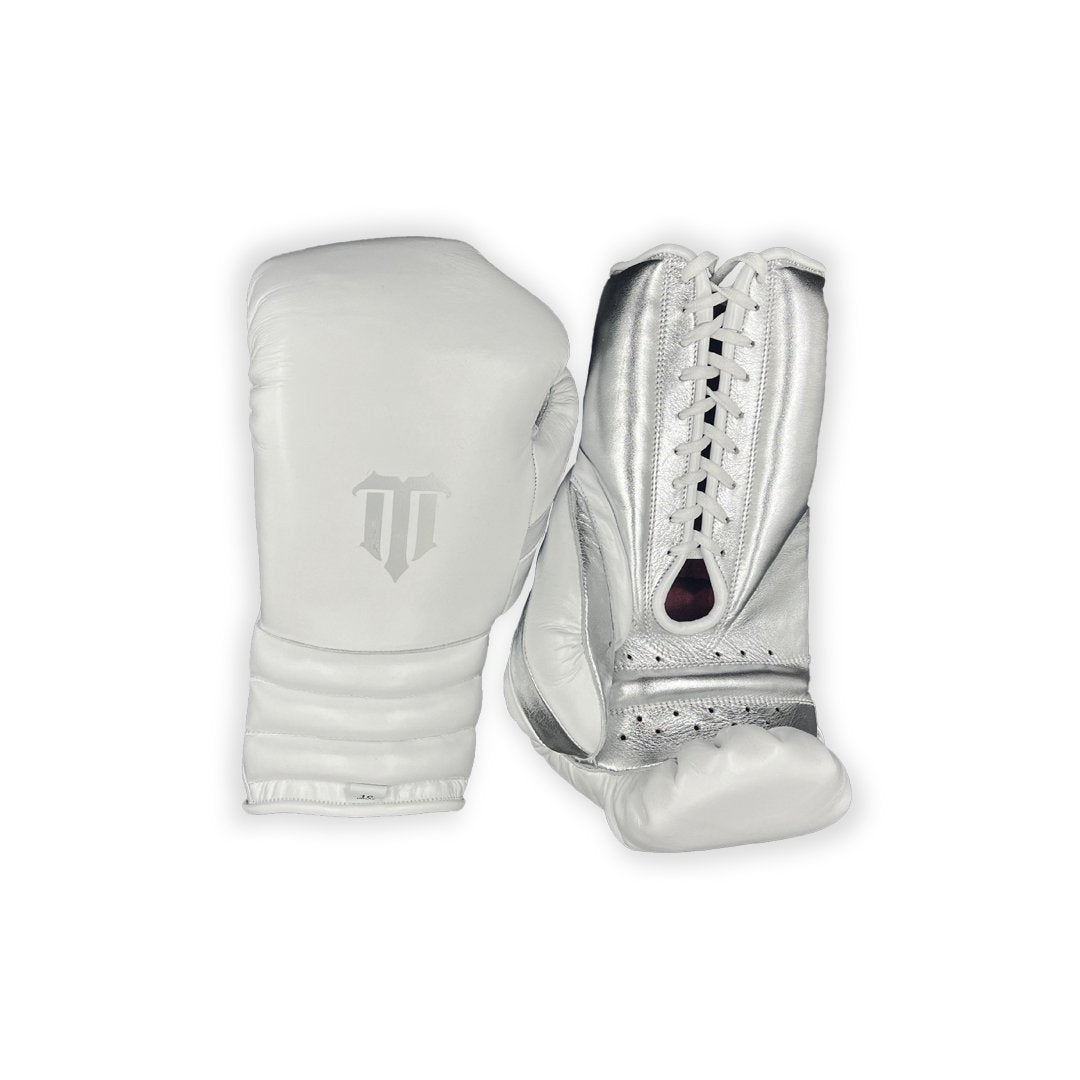 Zivalam Lace Up Training Gloves