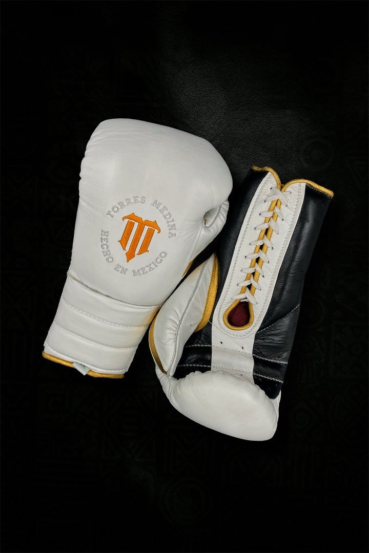 HOLKAN HHF Lace Up Training Gloves