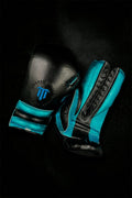 Aakab Lace Up Training Gloves