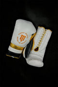 tlatoani  HHF Lace Up Training Gloves