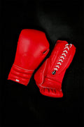 Eztli Lace Up Training Gloves
