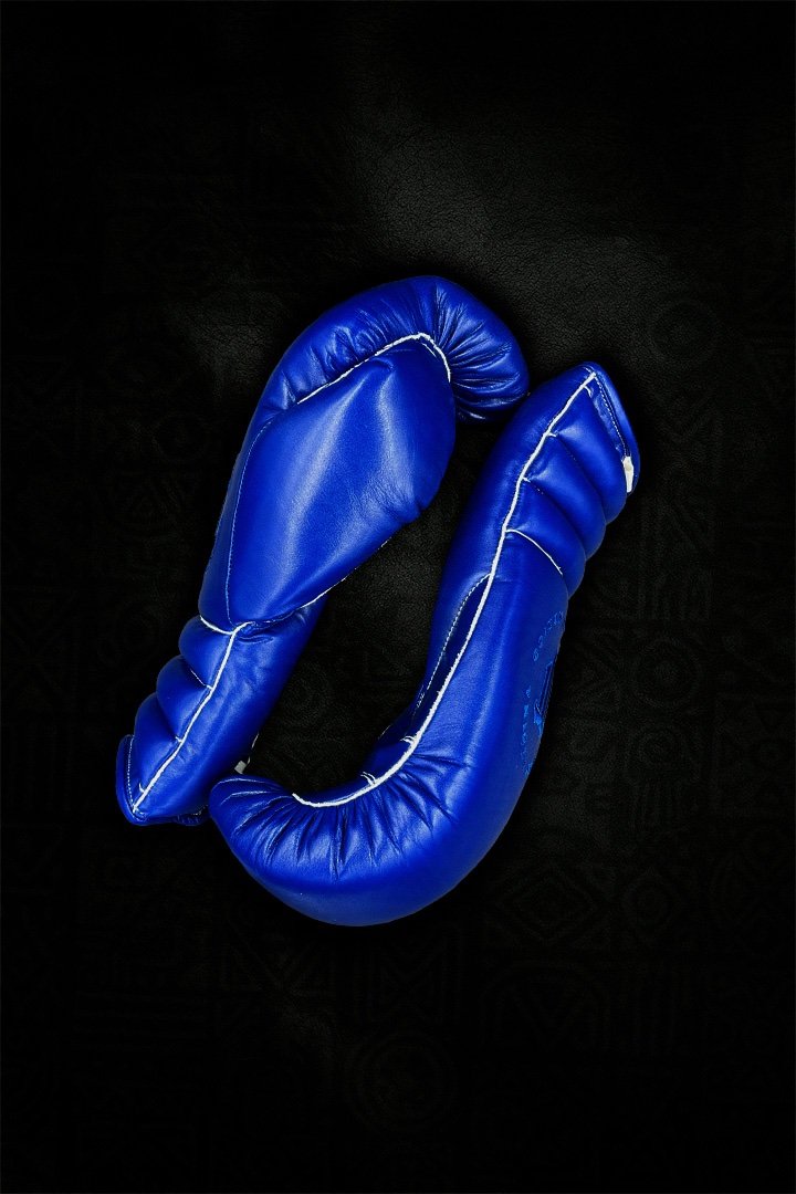 Cozcatl Lace Up Training Gloves