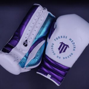 Xicranda Lace Up Training Gloves