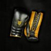 Onix Lace Up Training Gloves